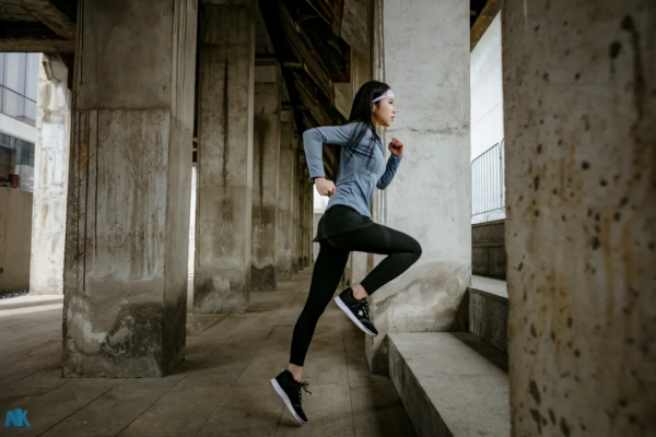 當代跑者社交：5000個微信好友，4900個沒聊過