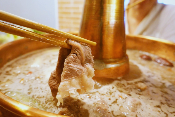 正宗涮羊肉蘸料怎麼做?詳細配方教給你,醇香不羶,讓你吃得滿意 正宗涮羊肉蘸料怎麼做?詳細配方教給你,醇香不羶,讓你吃得滿意