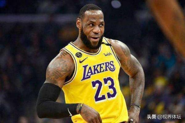 美媒公佈現役五十大球星排名以及超巨總決賽勝率