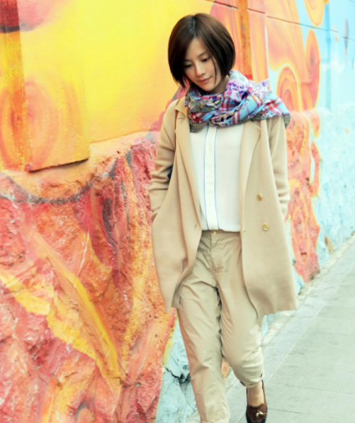 多次插足當三，她依然是無數人的女神，高圓圓有何魅力？