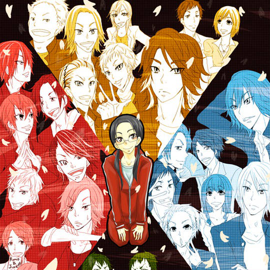 《花樣男子》永遠的經典！漫改成功的真人日劇TOP10