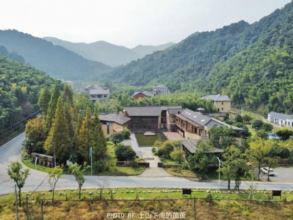 走進莫干山治癒系民宿,在禪意滿滿天真樂元靜心酒店遇見最真自己 走進莫干山治癒系民宿,在禪意滿滿天真樂元靜心酒店遇見最真自己