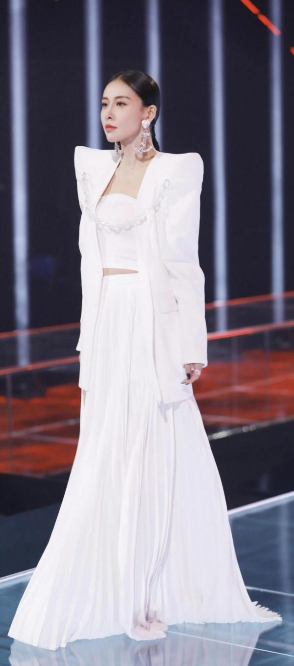 明星超高畫質美圖賈青