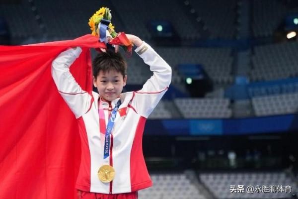 可愛又霸氣！王曼昱：為團隊而戰，我渾身冒火！日本隊員沉默了