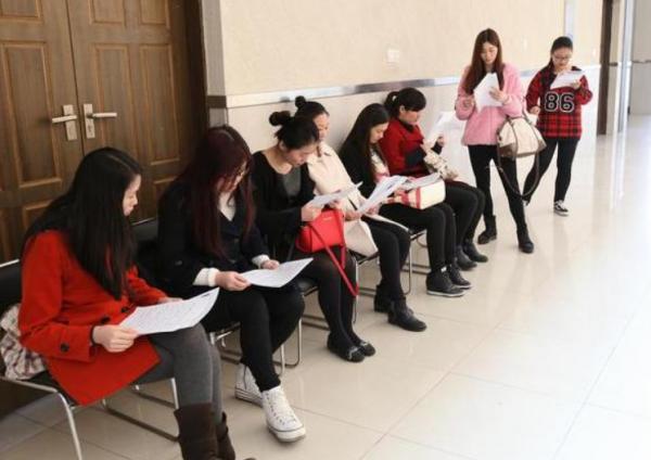 二本生扎堆考研，拿下初試卻屢次在複試“栽跟頭”，導師說出原因