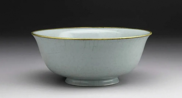 媲美兩岸故宮博物院，看大維德爵士的中國瓷器收藏（唐宋元篇）