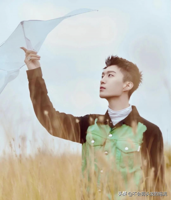 鄧倫、李沁、沈月、白敬亭、秦嵐、AB、趙文卓、趙露思、馬嘉祺