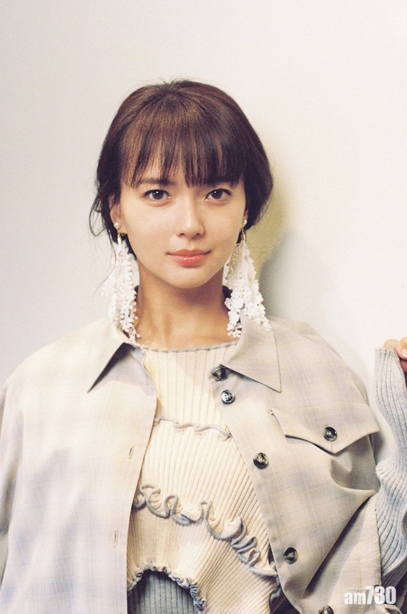 新垣結衣冠軍！日本最美單眼皮 內雙的女星TOP 10