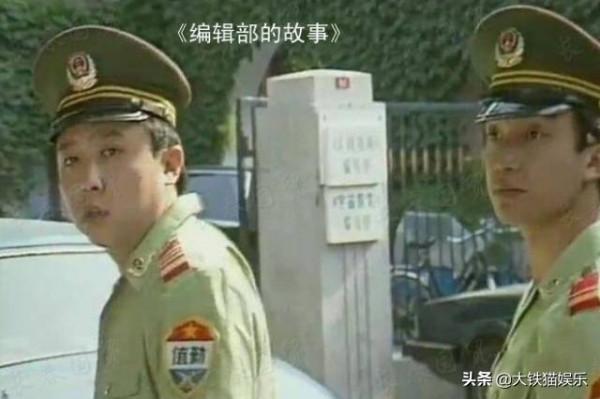 長得“著急”的6位男星，有人三十成大叔，有人跟老婆活成兩代人