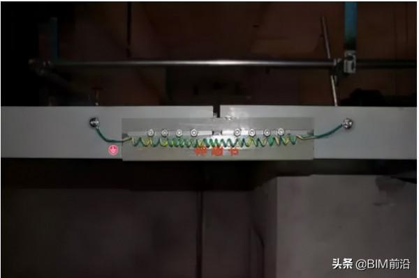 魯班獎例項圖文展示機電安裝要點