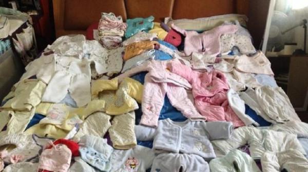 寶寶用過的3類東西別隨便送人，免得好心辦了壞事，還容易得罪人