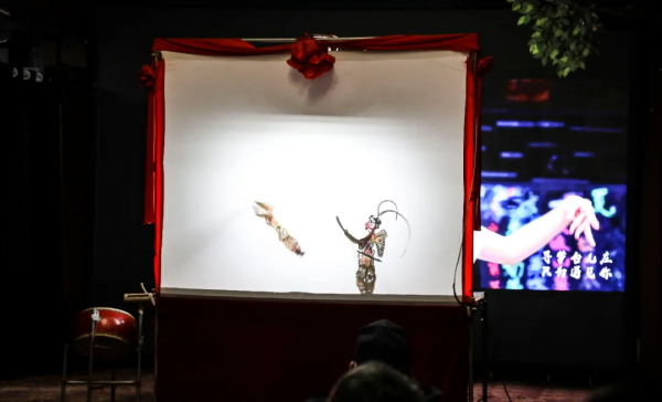 疫情防控須知丨臺兒莊古城演出觀看攻略，請收藏！