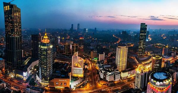 江蘇未來“吃香”的城市，這三座城市呼聲高，江蘇幸福聚焦