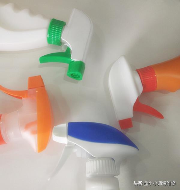 廚房重油汙大作戰！6款廚房清潔劑大測評