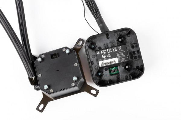 12700KF +Z690刀鋒鈦 +H150i ELITE LCD +3070TI，聯力O11 EVO裝機分享