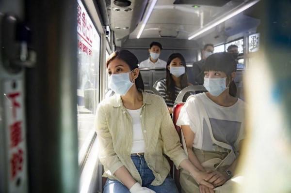 真燃！請查收2021時光大賞