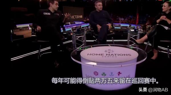 火箭暗諷臺聯：同情普通球員艱辛 打比賽還倒貼，頂尖應分他們獎金