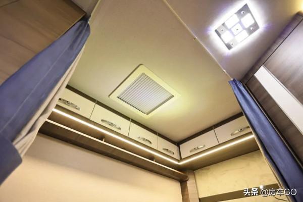 6座雙臥獨立淋浴房車,獨特佈局加大生活區,適合一家人長途旅行 6座雙臥獨立淋浴房車,獨特佈局加大生活區,適合一家人長途旅行