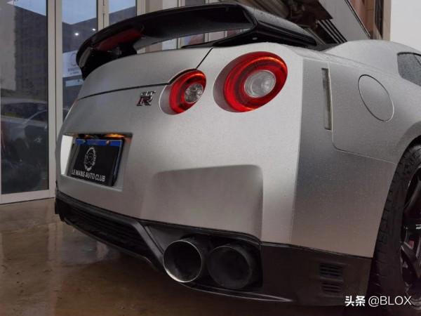BLOX 改裝集-這可能是最不需要改裝的跑車了,日產GT-R改裝分享 BLOX 改裝集-這可能是最不需要改裝的跑車了,日產GT-R改裝分享