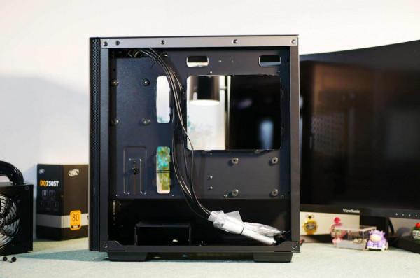 2021雙十一裝機清單給你!這可能是2800元內最具價效比的攢機方案 2021雙十一裝機清單給你!這可能是2800元內最具價效比的攢機方案