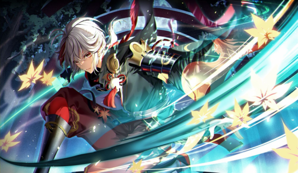 原神:2.4的玩法很新穎?煙花爆竹的運用,將變得非常關鍵 原神:2.4的玩法很新穎?煙花爆竹的運用,將變得非常關鍵