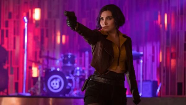 《星際牛仔》真人版,選角很失敗,世界觀很完美 《星際牛仔》真人版,選角很失敗,世界觀很完美