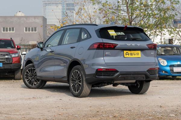 落地不到20萬 這三款緊湊型SUV怎麼選？