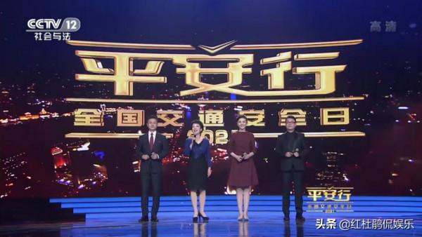 繼白巖松和敬一丹之後，剛強與王寧成為了央視專題晚會御用主持人