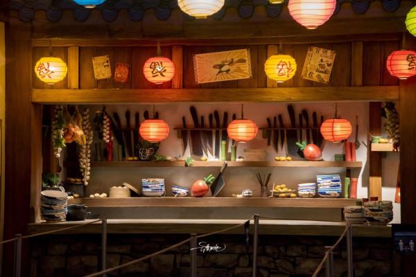 環球影城太大太好玩,時間不夠用怎麼辦,試試我的玩法 環球影城太大太好玩,時間不夠用怎麼辦,試試我的玩法