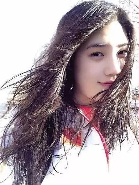 “泳壇女神”張雨霏到底有多美？（多圖）