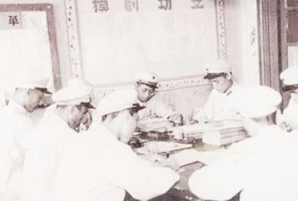 原山東省公安廳廳長韓邦聚：官至副部級，活了90歲