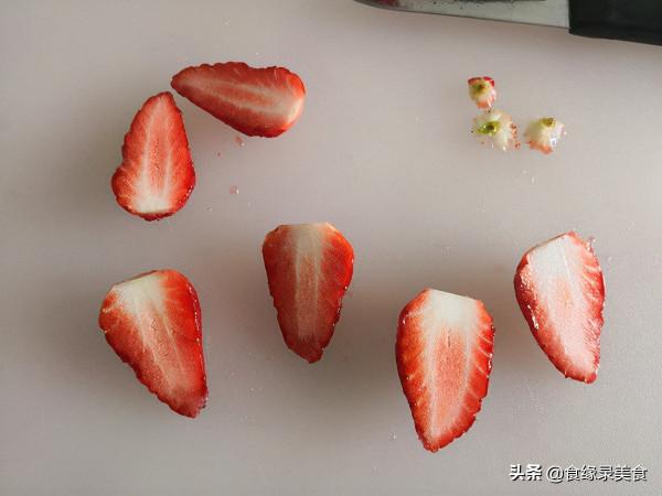 「懶人食譜」不想做複雜的美食,這幾種休閒下茶點心絕對適合你 「懶人食譜」不想做複雜的美食,這幾種休閒下茶點心絕對適合你