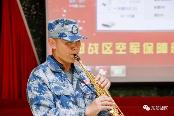 關注|@空軍新兵:你的生日祝福已送到,請注意查收 關注|@空軍新兵:你的生日祝福已送到,請注意查收
