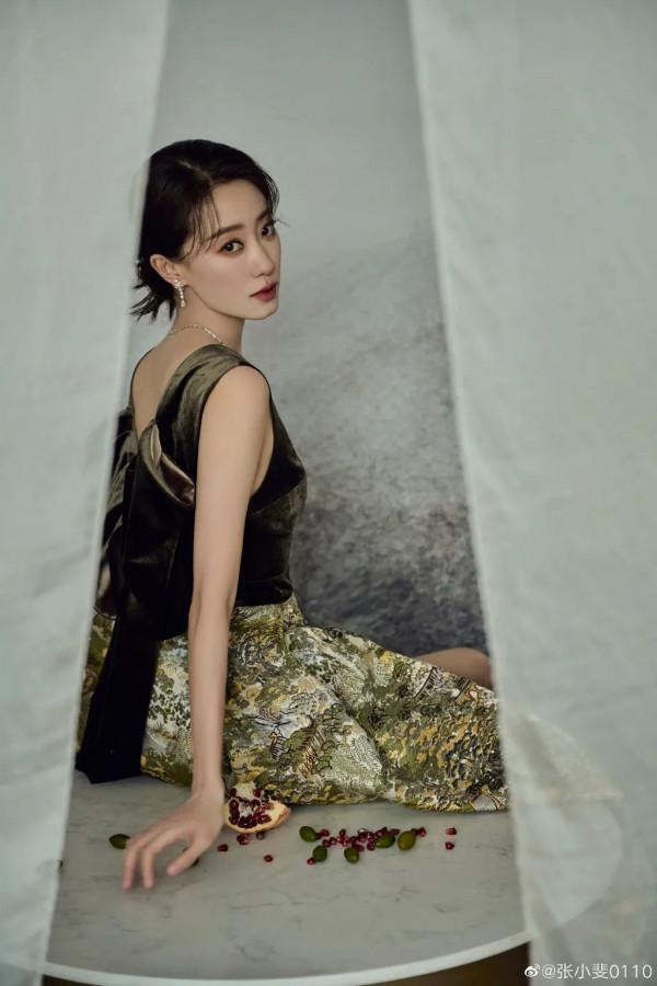 摩羯座女生穿搭圖鑑（下）