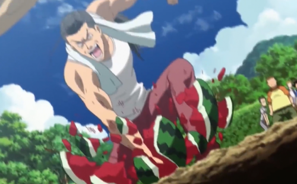 《LEVEL E》：馬鹿王子又犯傻，招小學生打工，卻被他們“反殺”