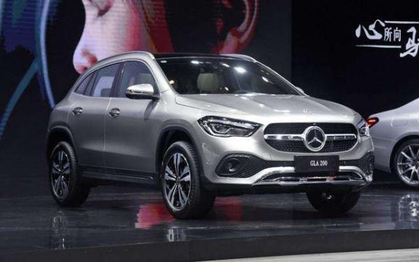 誰能挑戰BBA的領導位置，看林肯冒險家對比賓士GLA