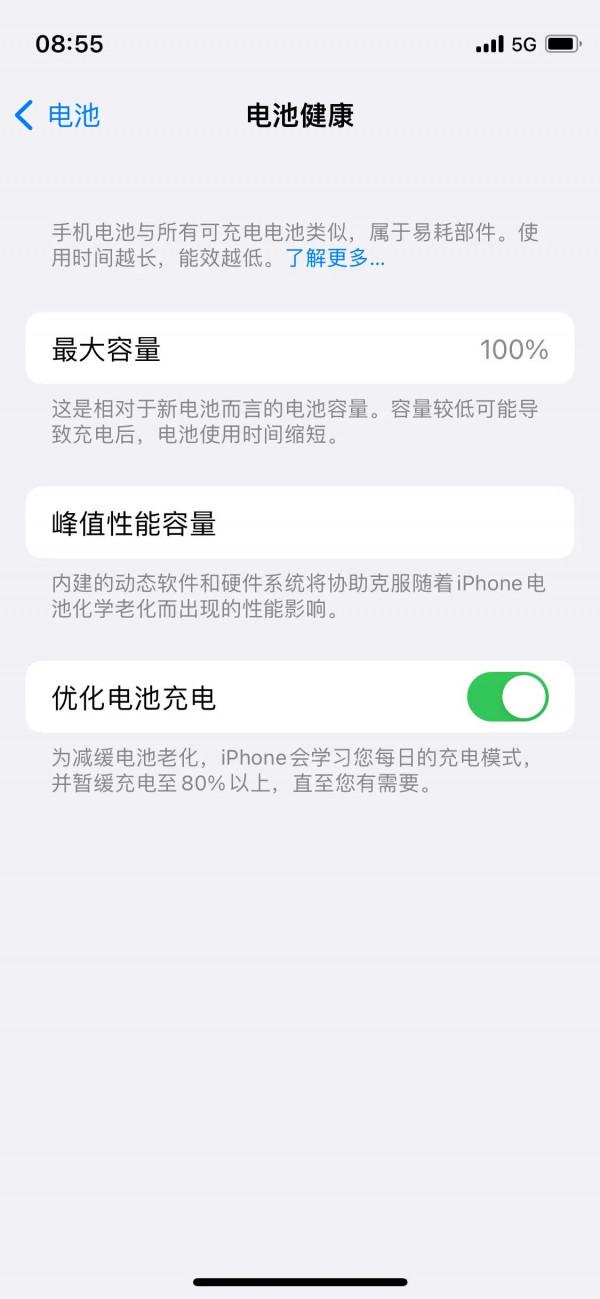 12mini 強悍的備用機