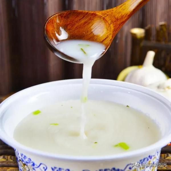 孔子創造“魚”、“羊”為鮮｜湯真白，味真鮮，一碗不夠，真香