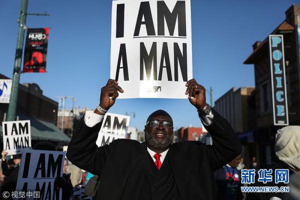 美國種族大熔爐？“真實的謊言”