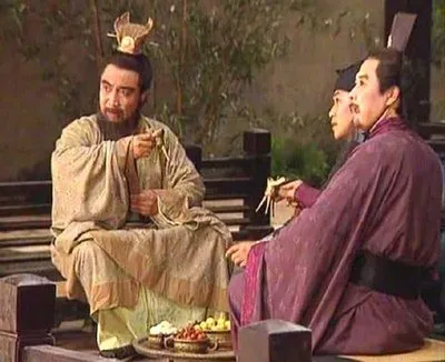 孫權的宮廷秘事：二宮並爭 國本不定——男人版宮鬥劇