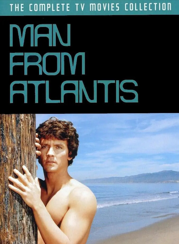 《成長的煩惱》《俠膽雄獅》，那些在“正大劇場”播過的美劇