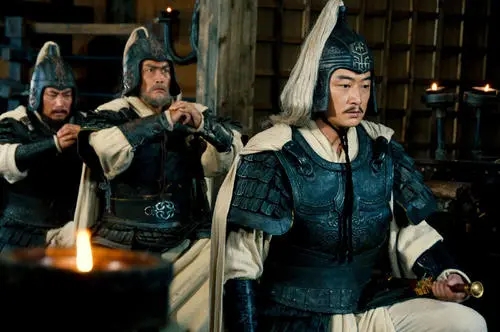 三國兩晉南北朝時期（220-581)