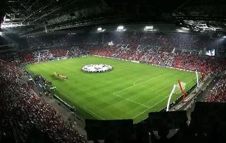 橙衣王者的沃土！&mdash;記荷蘭足球甲級聯賽和這裡走出來的球星