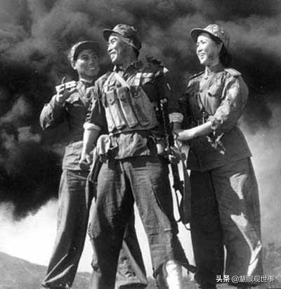 看過這些反映抗美援朝戰爭的電影嗎？