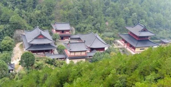 浙江19個國家5A級旅遊景區,你都去過哪幾個?哪些值得打卡? 浙江19個國家5A級旅遊景區,你都去過哪幾個?哪些值得打卡?