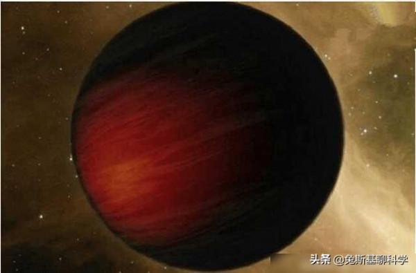 宇宙最恐怖的十大星球排行榜，表面熔岩海洋翻滾，冥王星也上榜