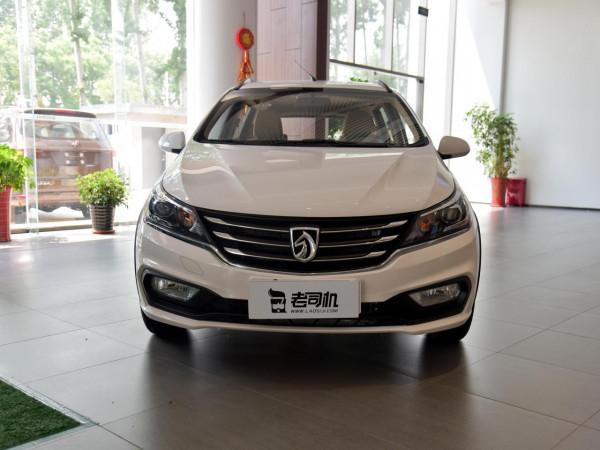 低價格大空間,入門車一樣實用,還有低油耗,實拍寶駿310W 低價格大空間,入門車一樣實用,還有低油耗,實拍寶駿310W