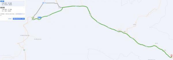 小鵬P7自駕3600公里遊記 小鵬P7自駕3600公里遊記