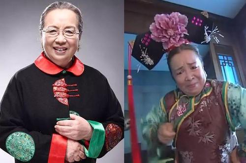 演壞人最成功的5位女演員，哪位是你的童年噩夢，你還知道誰