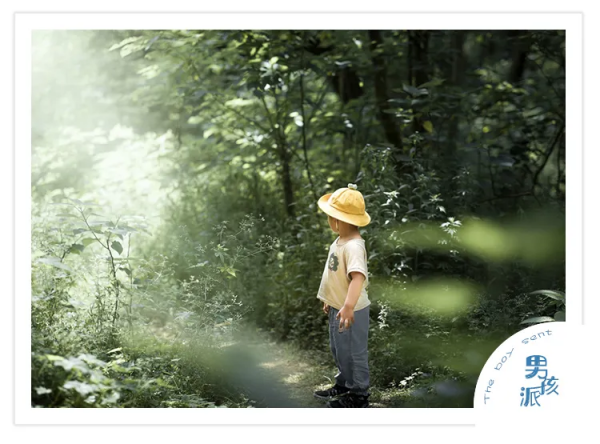 培養一個不磨蹭的孩子，要學會用這4個心理學法則，效果立竿見影